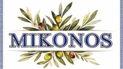 Mikonos logo